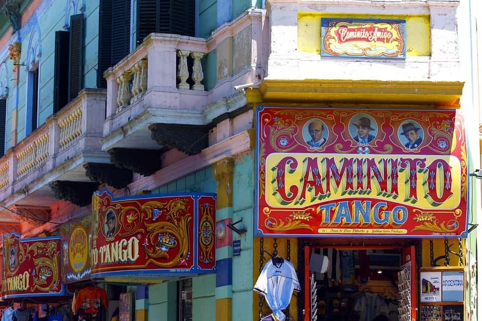 Caminito-Buenos-Aires